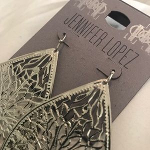 Jennifer Lopez earrings